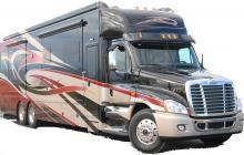 Freightliner Recreational Vehicle Chassis Factory Service Repair Manual