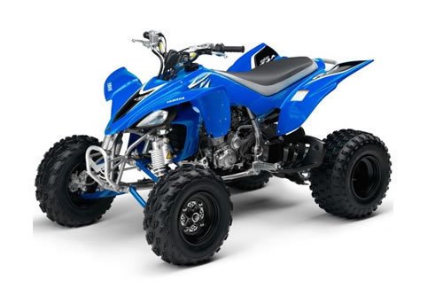 Yamaha YFZ450 YFZ450S 2004 2009 Service Repair Manual