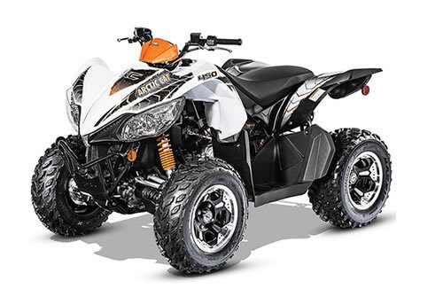 Arctic Cat Xc 450 Atv Service Manual Repair 2016