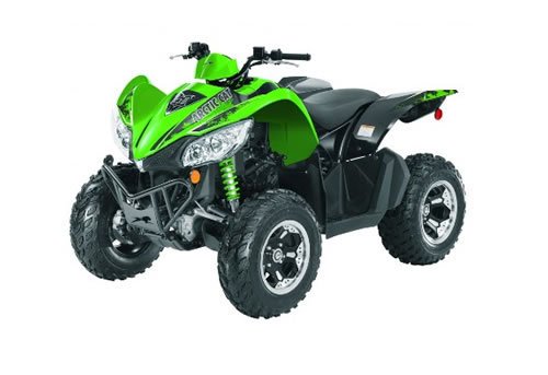 Arctic Cat Xc 450i Atv Service Manual Repair