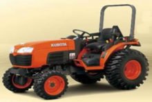 Kubota B2050 B2350 B2650 B3150 Workshop Manual