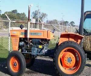 Kubota L260P Tractor Factory Workshop Service Repair Manual