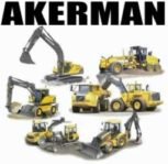 Akerman excavator service