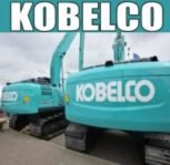 Kobelco-Bagger-Service-Repair