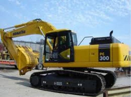 Komatsu PC300-7 PC300LC-7 PC350-7 PC350LC-7 Workshop Manual Komatsu PC300-7 PC300LC-7 PC350-7 PC350LC-7 Workshop Manual