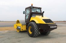 Volvo SD200DX Soil Service Catalog Manual