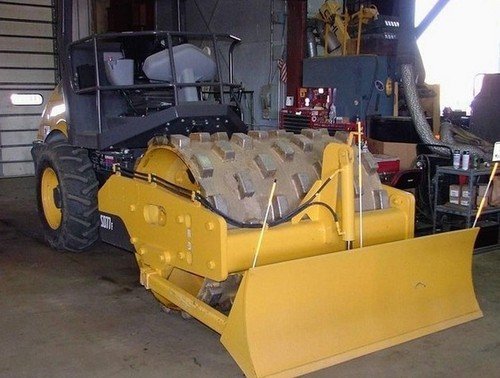 Volvo SD77F Soil Service Catalogue Manual Volvo SD77F Soil Service Catalogue Manual