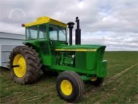 John Deere 6030 Tractor Technical Manuals
