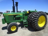 John Deere Tractor 6025 6030 Parts Catalog Manual