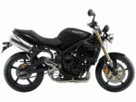 Triumph Daytona 675 2012 2013 2014 Street Triple Service Repair Manual