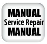 Bobcat 247 257 267 Multi Terrain Loaders Operation And Maintenance Manual