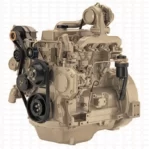 John Deere PowerTech 6081