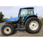 New Holland Tm Series Tm115, Tm120, Tm125, Tm130, Tm135, Tm140, Tm150, Tm155, Tm165, Tm175, Tm190 Tractor Complete Workshop Service Repair Manual