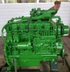 John Deere Series 500 6101