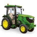 John Deere 5075GL 5075GV 5075GN Tractors Repair Technical Manual