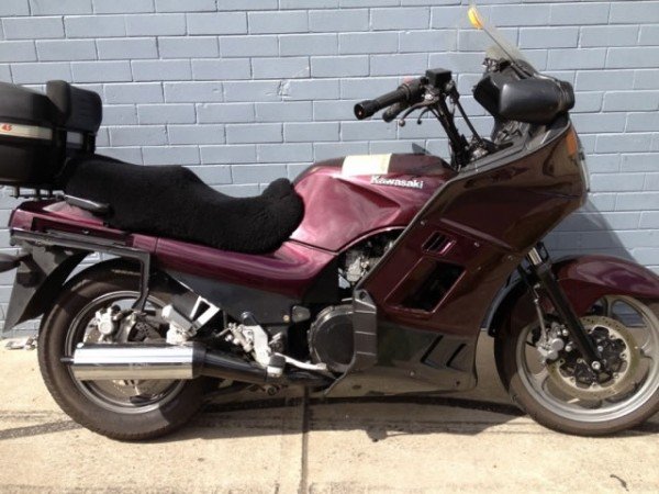 Kawasaki Gtr1000 1999 All Service Repair Manual Kawasaki Gtr1000 1999 All Service Repair Manual