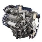 Daewoo Doosan DV11 Diesel Engine Service Manual