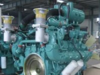 Doosan DOOSAN GV180TI GV158TI GV222TI