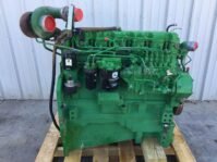 John Deere PowerTech 8.1 L Diesel Engines Base Technical Manual
