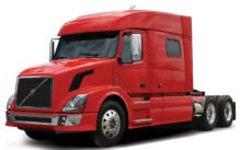Volvo Vnl Service Repair Manual
