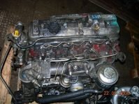 1995 Toyota B-3B-11B-13B-13B-T Engine Repair Manual