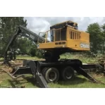 John Deere Timberjack 435C Diagnostic & Test Service Manual