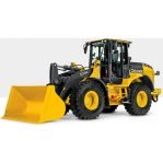 John Deere 524K 4WD Engine Operator’s Manual