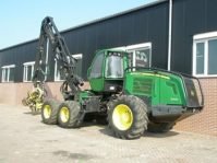 John Deere 1270E T2 Parts ManualJohn Deere 1270E T2 Parts Manual
