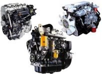 Jcb Isuzu 4 hk1 Engine Service Repair Manual