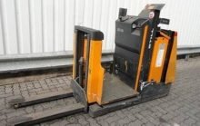 Still Wagner EK10 Forklift Service Repair Manual