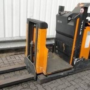 Still Wagner EK10 Forklift Service Repair Manual