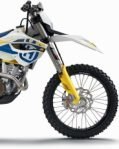 2014 Husqvarna FE 250 Service Repair Manual