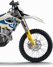 2014 Husqvarna FE 250 Service Repair Manual
