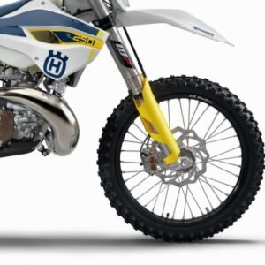 2015 Husqvarna TE 250 - 300 Service Repair Manual