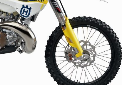 2015 Husqvarna TE 250 - 300 Service Repair Manual