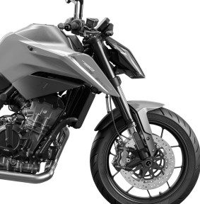 2018 KTM 790 Duke Service Repair Manual