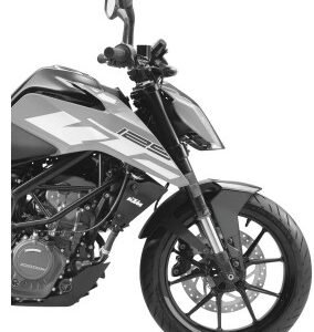 KTM 125 DUKE 2018 Repair Manual