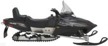 2007 POLARIS TWO STROKE SNOWMOBILE Service Repair Manual