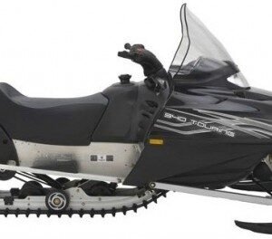 2007 POLARIS TWO STROKE SNOWMOBILE Service Repair Manual