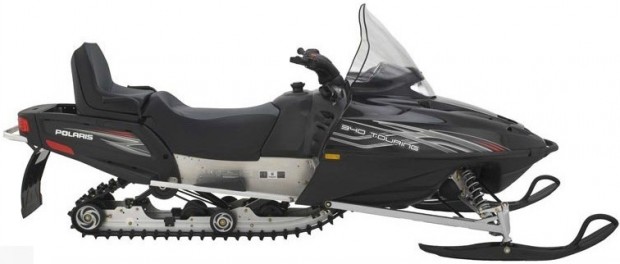 2007 POLARIS TWO STROKE SNOWMOBILE Service Repair Manual