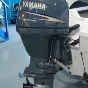 2010-2011 Yamaha F225, F250, F300 4-Stroke Outboard Service Repair Manual