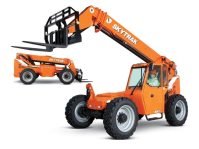 JLG 6036, 6042, 8042, 10042, 10054 SkyTrak Service Repair Manual