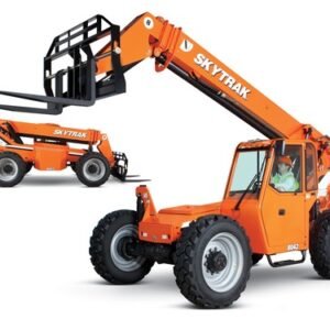 JLG 6036, 6042, 8042, 10042, 10054 SkyTrak Service Repair Manual