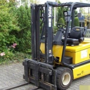 YALE E216 ERP20ALF LIFT TRUCK Service Repair Manual
