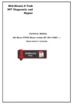 John Deere 997 Z-TRAK mower Service Repair Manual