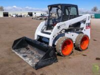 bobcat s160 skid steer loader service repair manual.jpeg