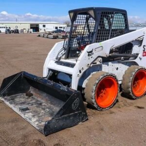 bobcat s160 skid steer loader service repair manual.jpeg