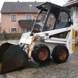 bobcat 440 443 443b skid steer loader service repair manual.jpg