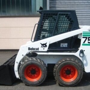 bobcat 753 skid steer loader service operator manual.jpg