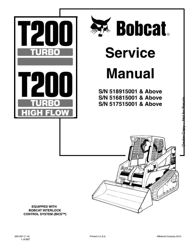 bobcat t200 turbo compact track loader service manual 1.webp